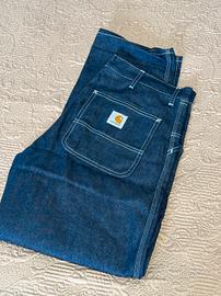 Jeans Carhartt - Simple Pant