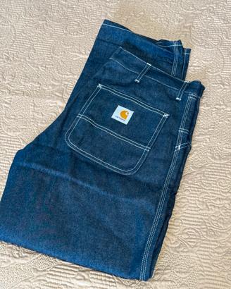 Jeans Carhartt - Simple Pant
