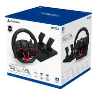 Volante PS4/PS5 + Supporto