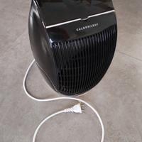 Stufa elettricaTermoventilatore OlimpiaCaldosilent