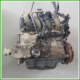 Motore Completo Funzionante 182A4000 76Kw Lancia