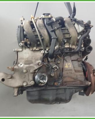 Motore Completo Funzionante 182A4000 76Kw Lancia