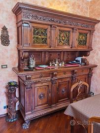 sala rinascimento tavolo 6posti