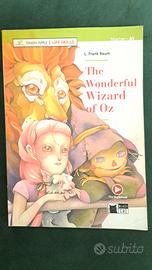 The Wonderful Wizard of Oz+ Sherlock Holmes S.