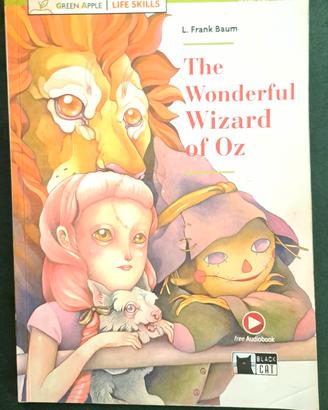 The Wonderful Wizard of Oz+ Sherlock Holmes S.