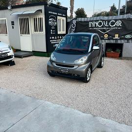 Smart ForTwo 0.8 54CV CDI PASSION PANORAMA