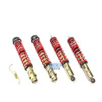 KIT SOSPENSIONE FILETTATA EIBACH MTS VOLKSWAGEN VW