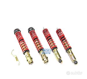 KIT SOSPENSIONE FILETTATA EIBACH MTS VOLKSWAGEN VW