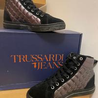 Scarpe Trussardi