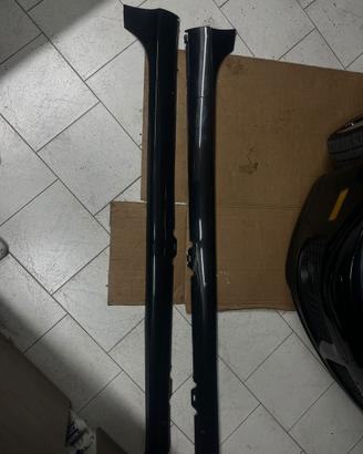 Mingonne Golf V