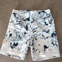 Pantaloncini palestra donna taglia S 