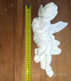 puttino in gesso