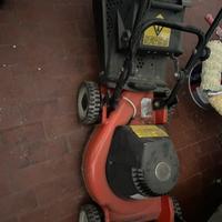 Tagliaerba elettrico