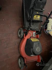 Tagliaerba elettrico
