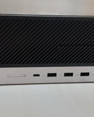 PC HP EliteDesk 800 G5 SFF - i5 9500T 32GB RAM