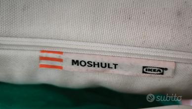 materasso singolo sfoderabile 