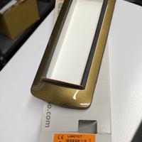 placca BTicino Living L4803OT