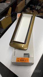 placca BTicino Living L4803OT