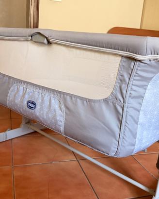Chicco next to me essential