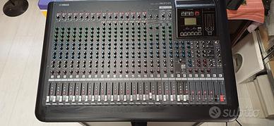 Mixer Yamaha
