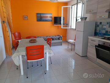 Casa a Leuca torre vado Pescoluse sul mare