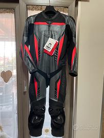 NUOVA tuta moto