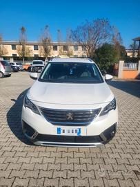 Peugeot 5008 BlueHDi 130 S&S EAT8 Allure