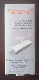 Diffusore olii essenziali