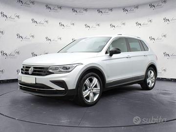 Volkswagen Tiguan 2.0 TDI 150 CV SCR DSG MOVE...