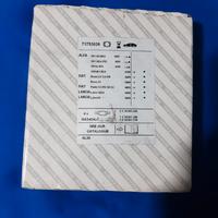 Pastiglie freno anteriori Alfa Fiat Lancia71753039