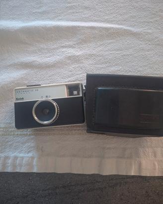 macchina  Kodak 