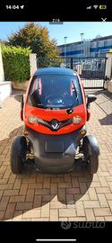 Renault Twizy