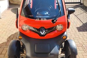 Renault Twizy