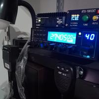 CRT SS 6900 N -  RM KL 203 P -  ATU 100 EXT - PNI 