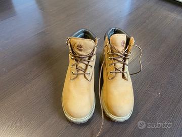 Timberland stivaletti bambino