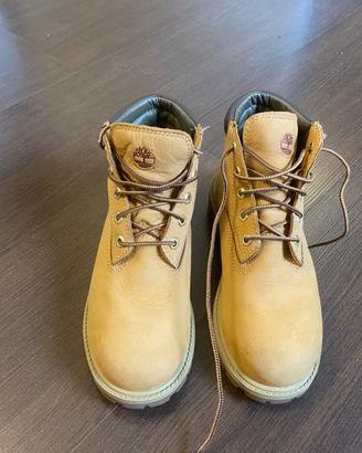 Timberland stivaletti bambino