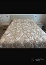 Piumone matrimoniale THUN