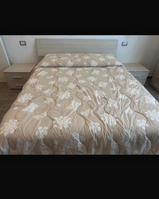 Piumone matrimoniale THUN