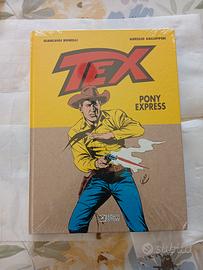 tex pony express 
