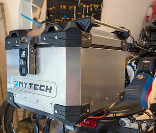 bauletto moto mytech 44