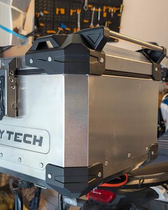 bauletto moto mytech 44
