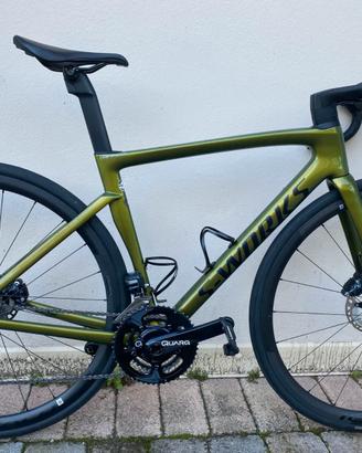 Specialized Tarmac S-works SL7 - 11v Elettronico