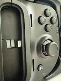 Joypad per iphone
