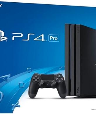 playstation 4 pro