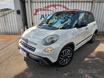 Fiat 500L 1.6 Multijet 120 CV Cross
