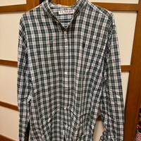 Camicia uomo U.S Polo