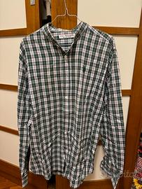 Camicia uomo U.S Polo