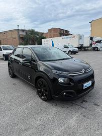 Citroen C3 1.5 bluehdi UpTown s&s 100cv 5m