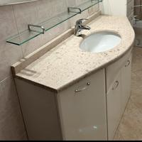 Mobile bagno