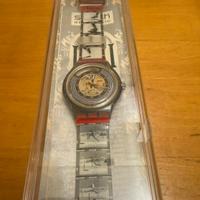 Orologio SWATCH Automatic olimpiadi ATLANTA 1996